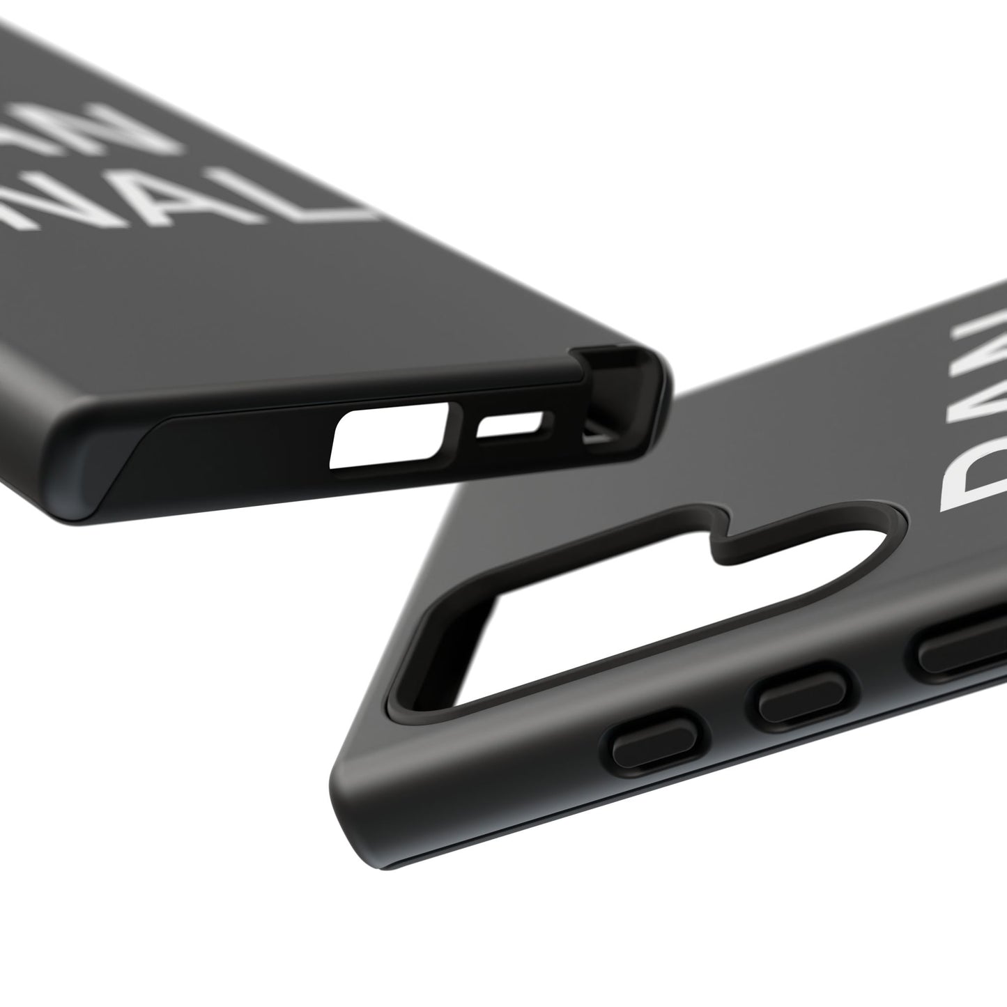 Ban Anal Phone Case