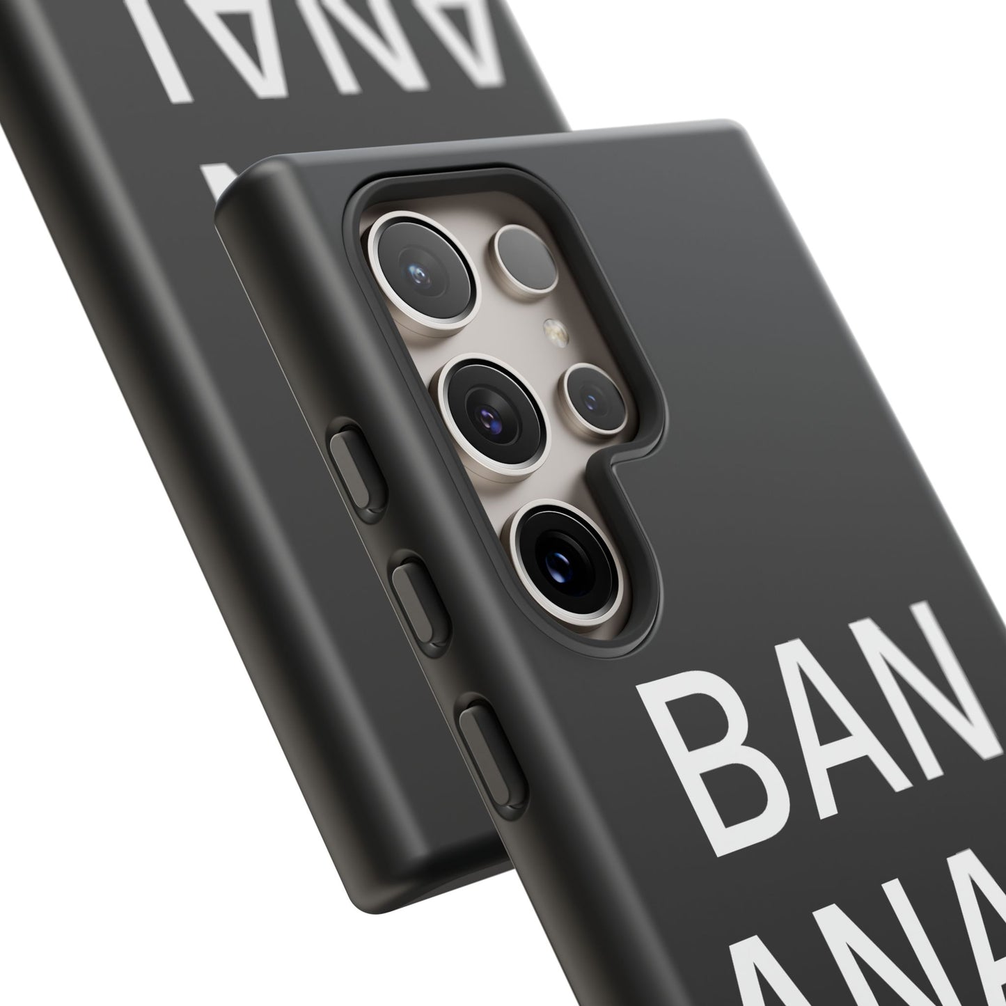 Ban Anal Phone Case