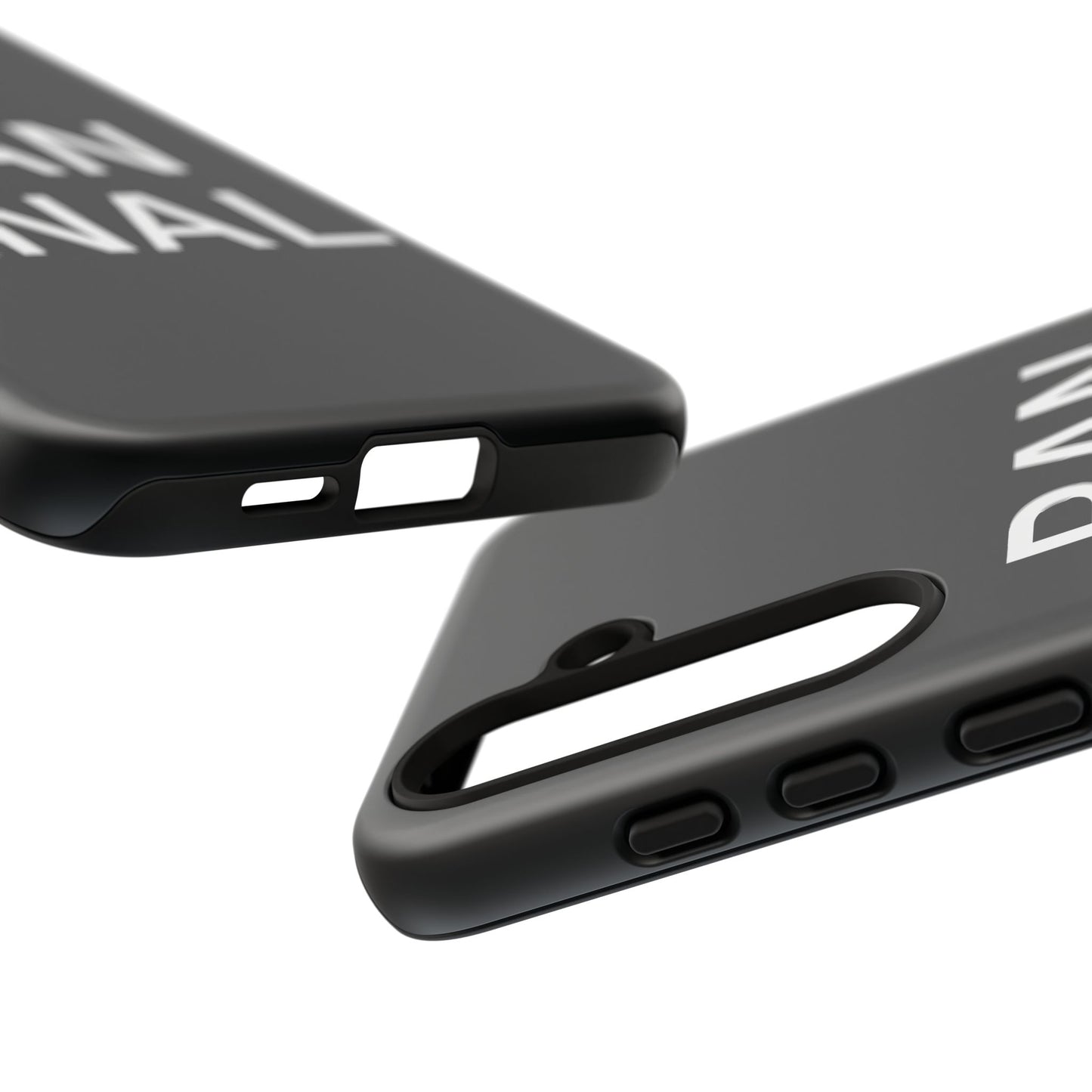 Ban Anal Phone Case