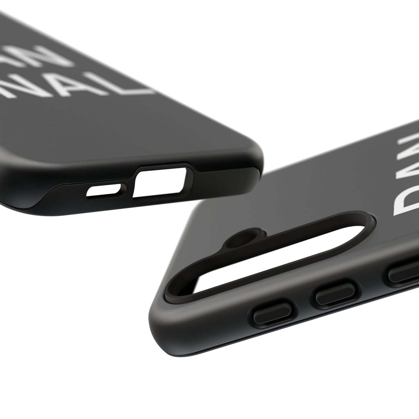 Ban Anal Phone Case
