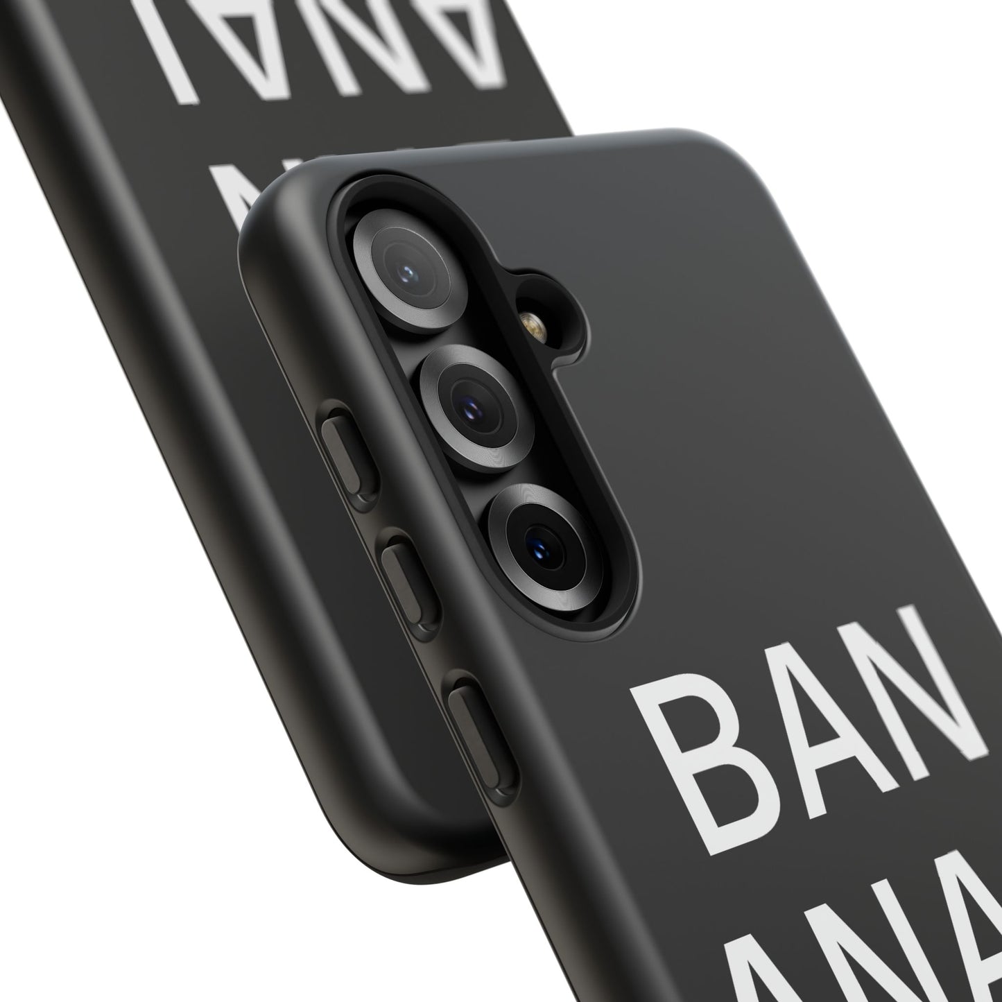 Ban Anal Phone Case