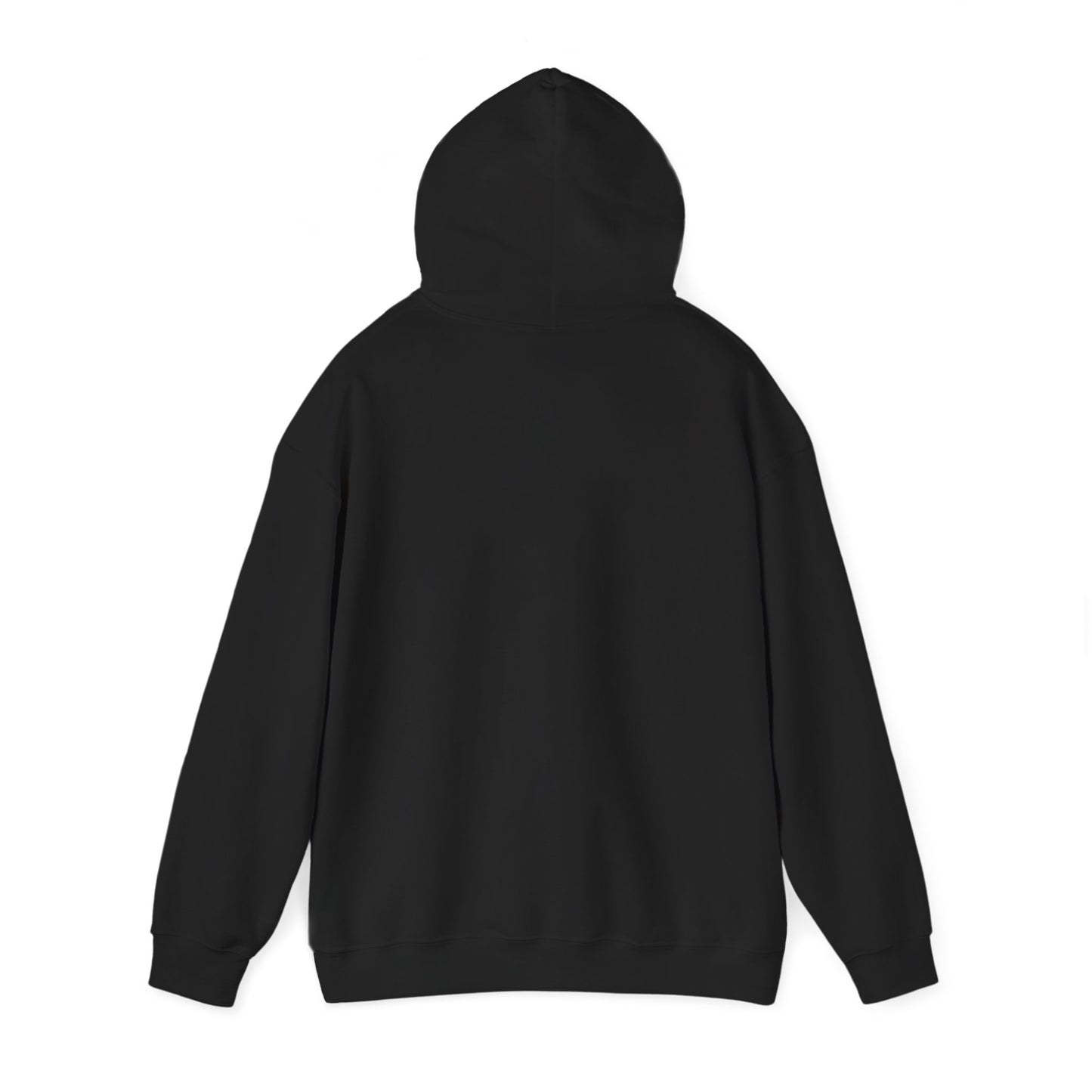 Condoms Don't Fit On My Dick Hoodie