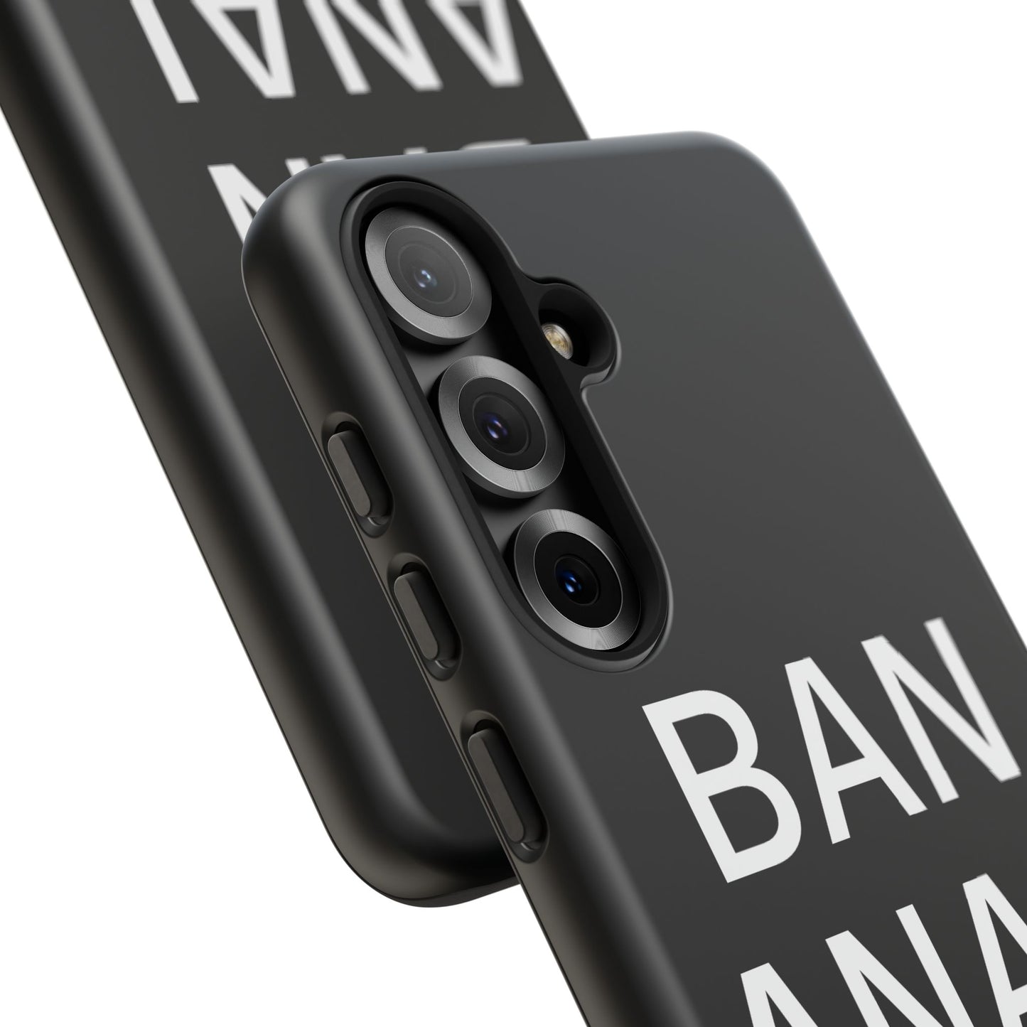 Ban Anal Phone Case