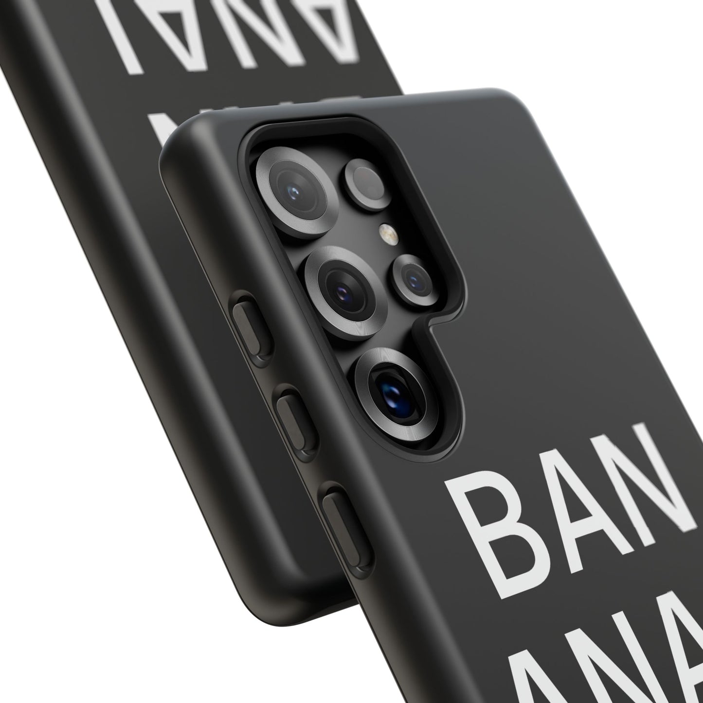 Ban Anal Phone Case