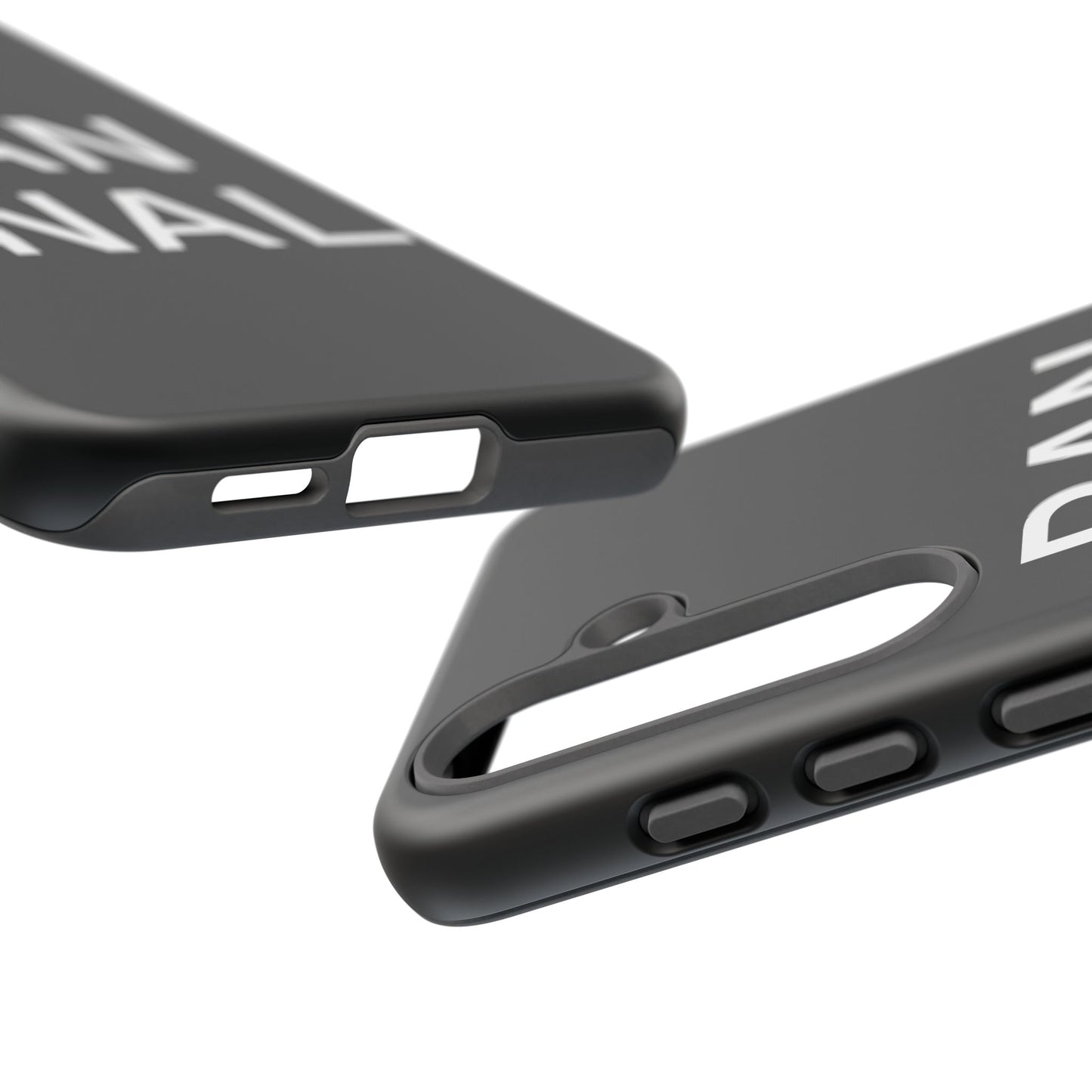 Ban Anal Phone Case