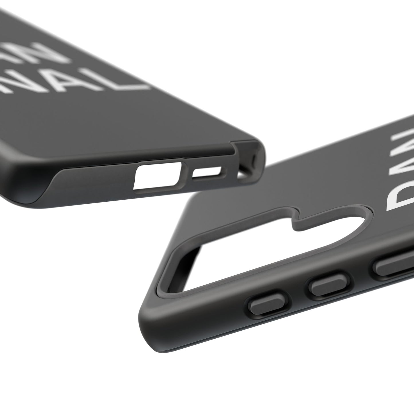 Ban Anal Phone Case