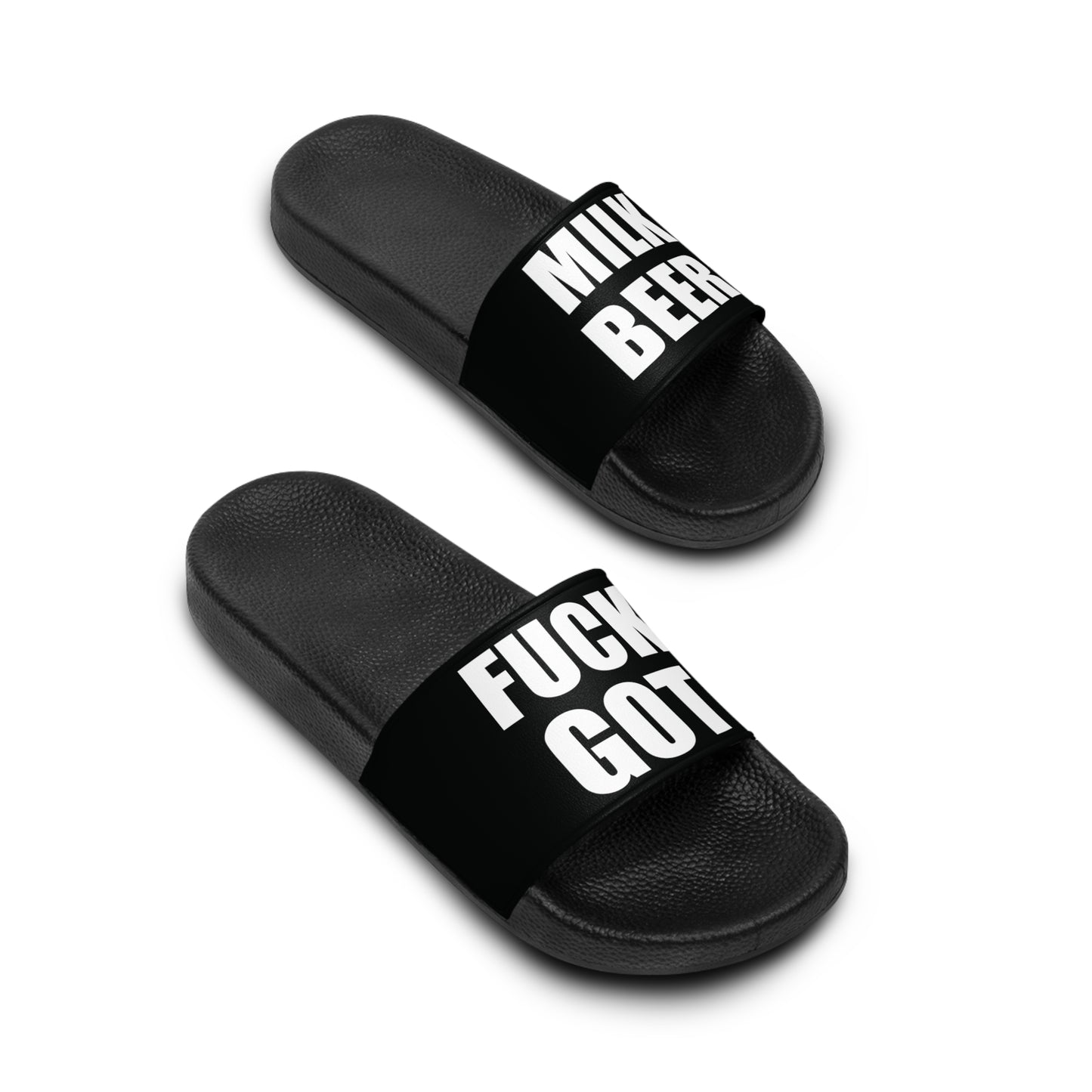 Black Got Beer Slides
