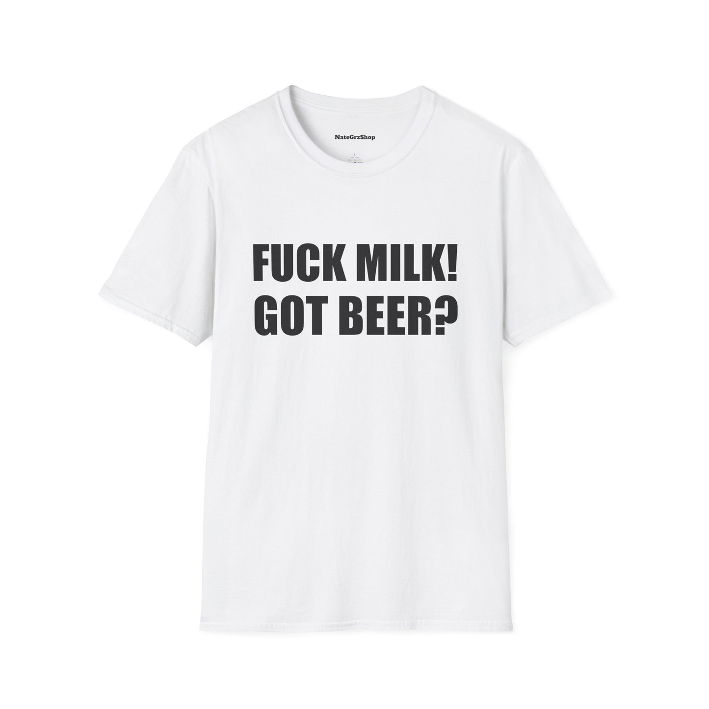 Got Beer Tee