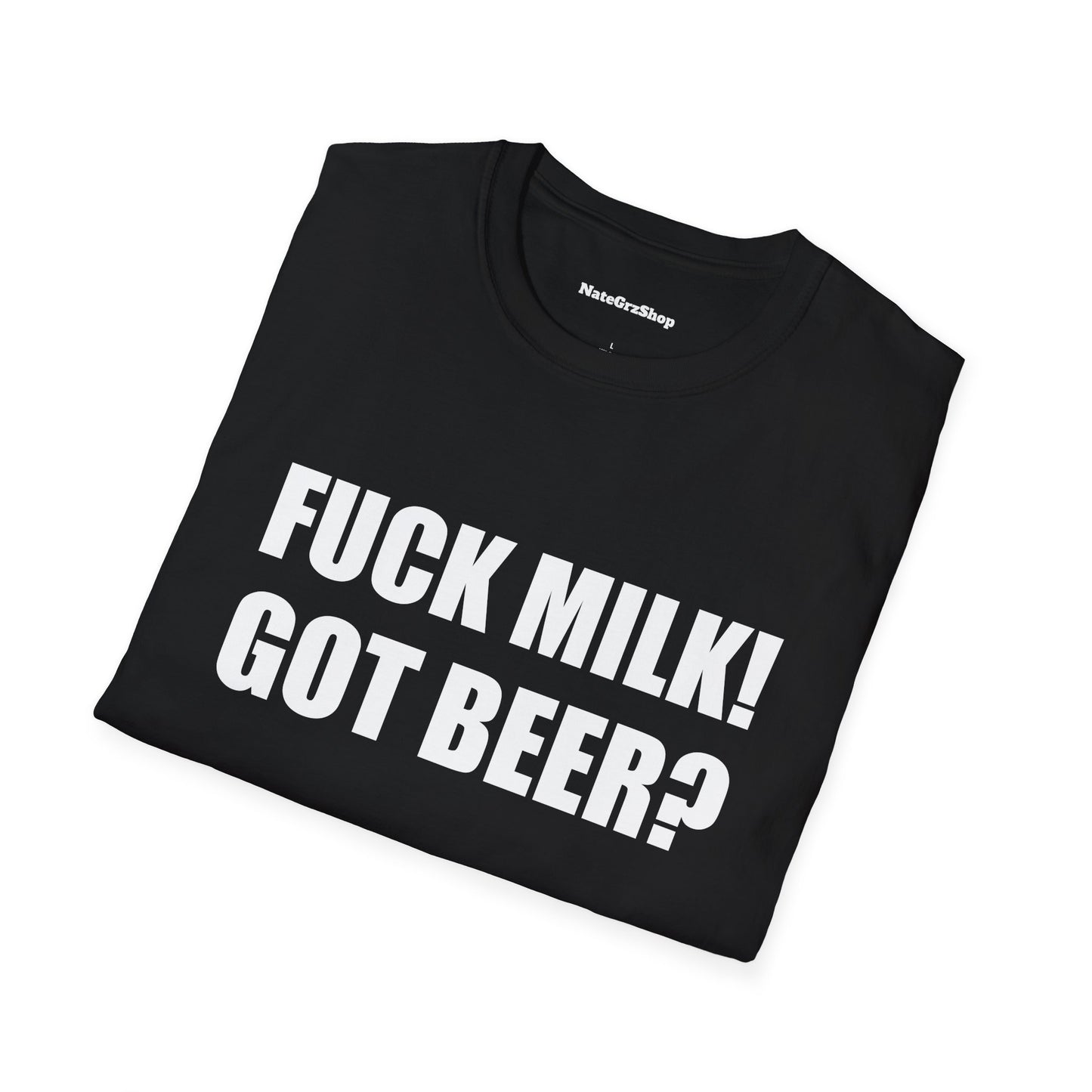 Got Beer Tee