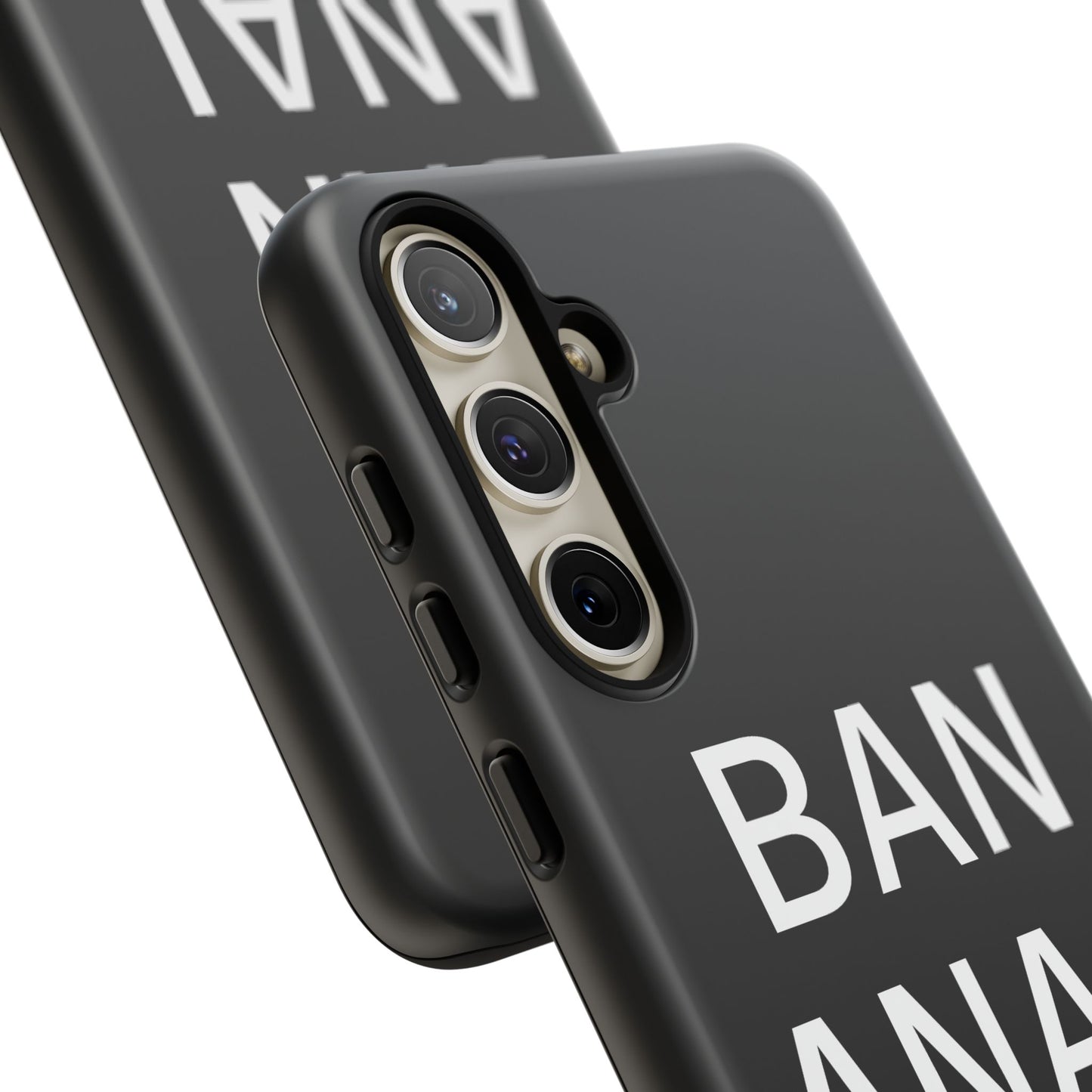 Ban Anal Phone Case