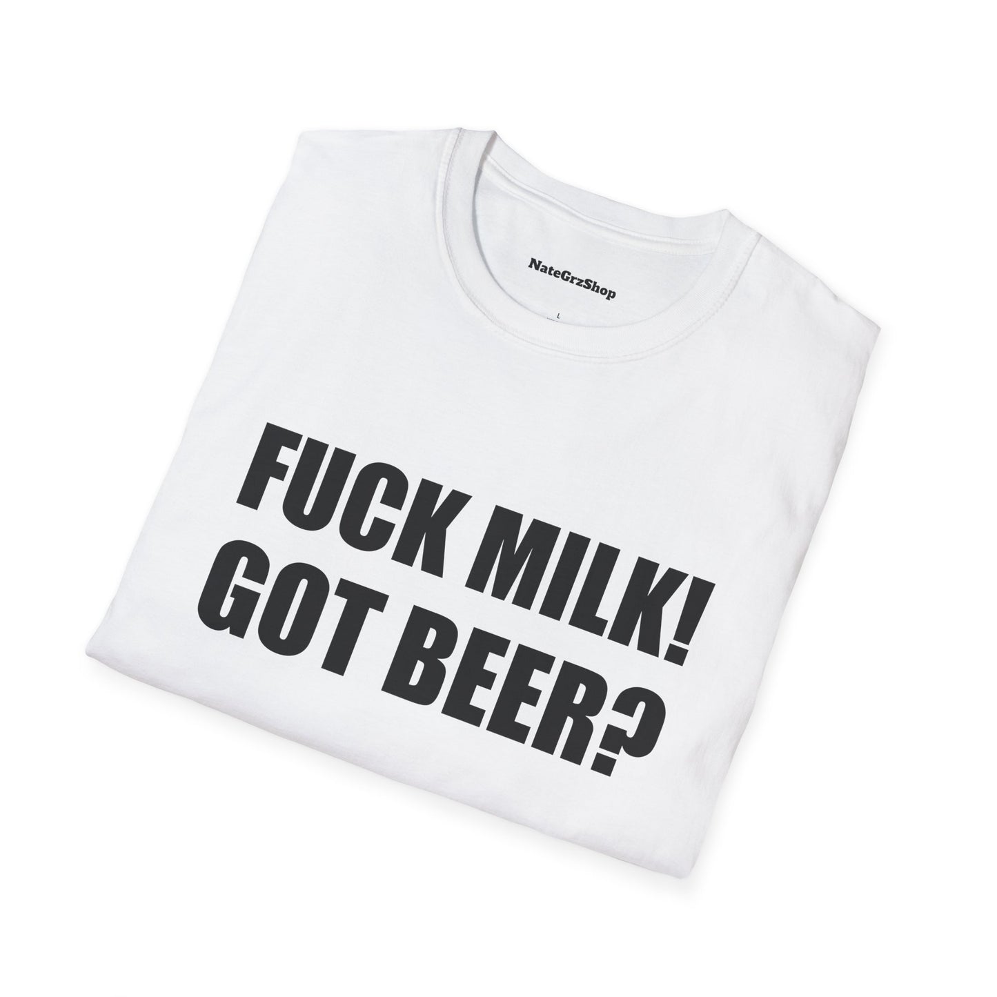 Got Beer Tee