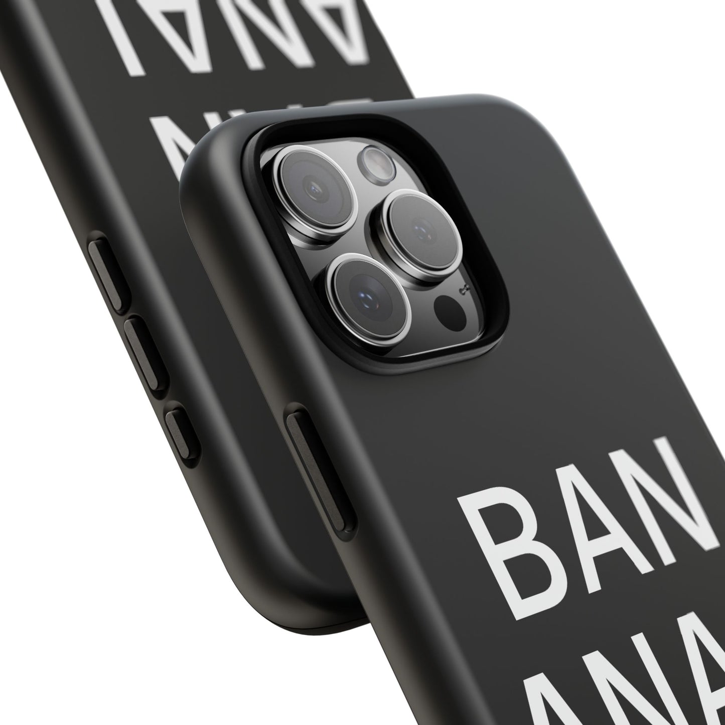 Ban Anal Phone Case