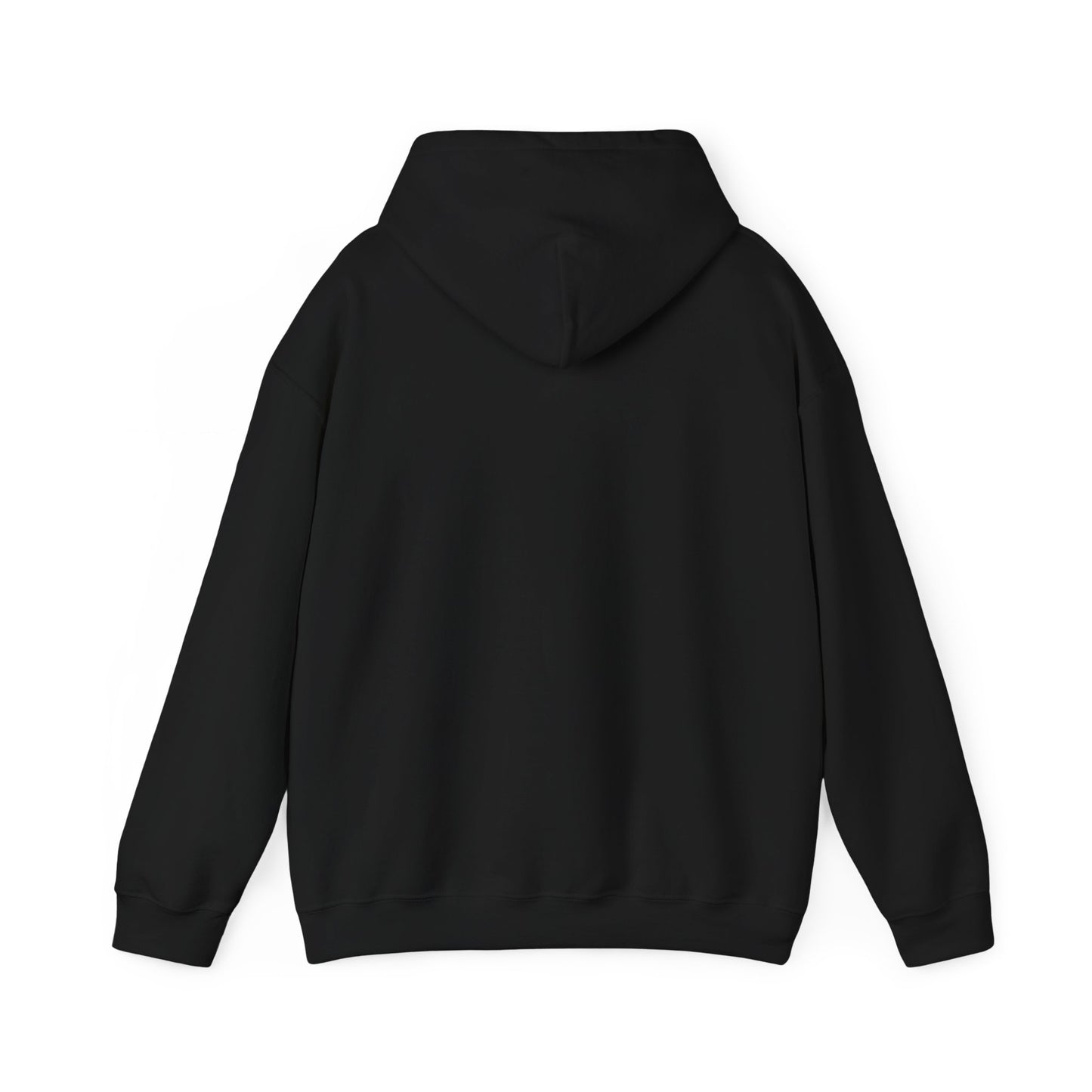 I'm a Grower not a Shower Hoodie