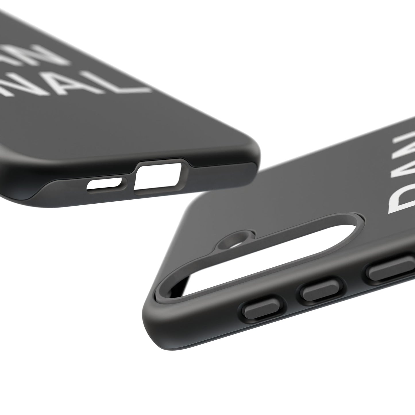 Ban Anal Phone Case