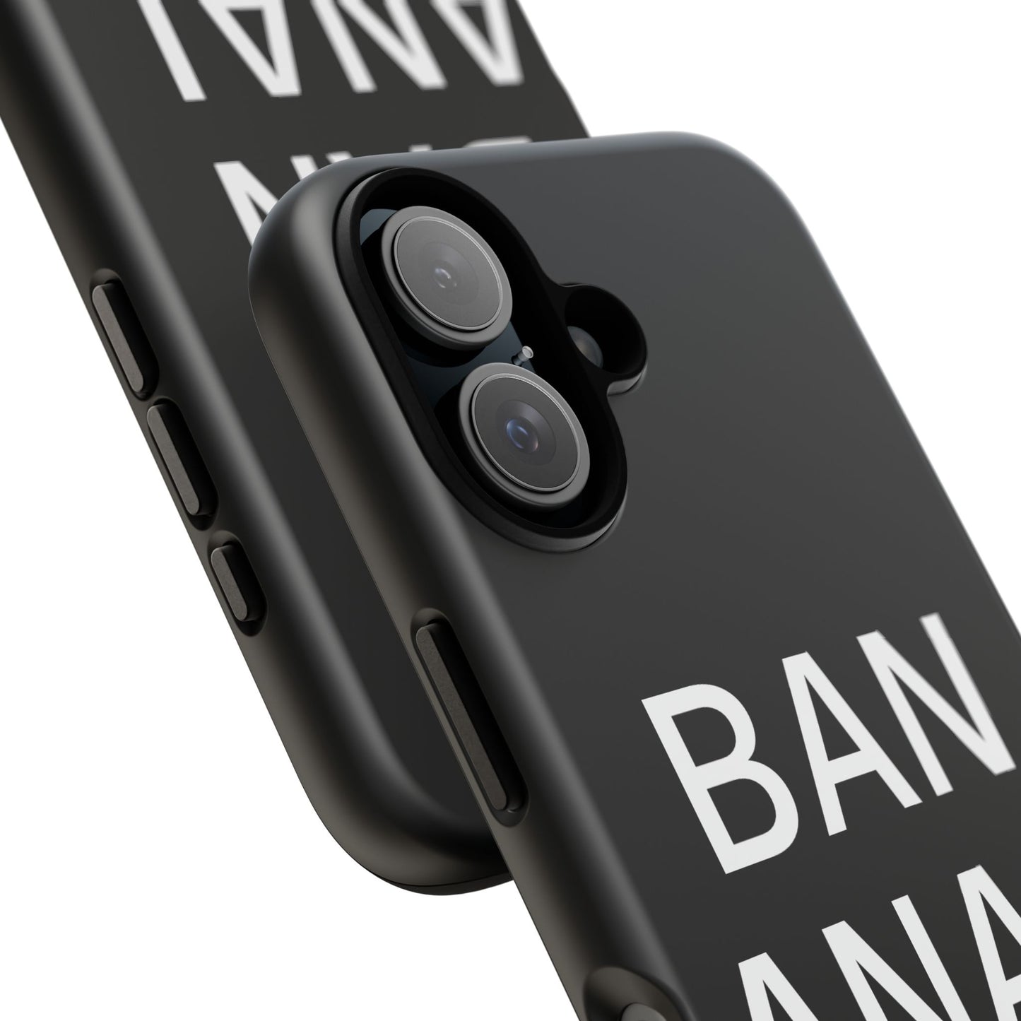 Ban Anal Phone Case