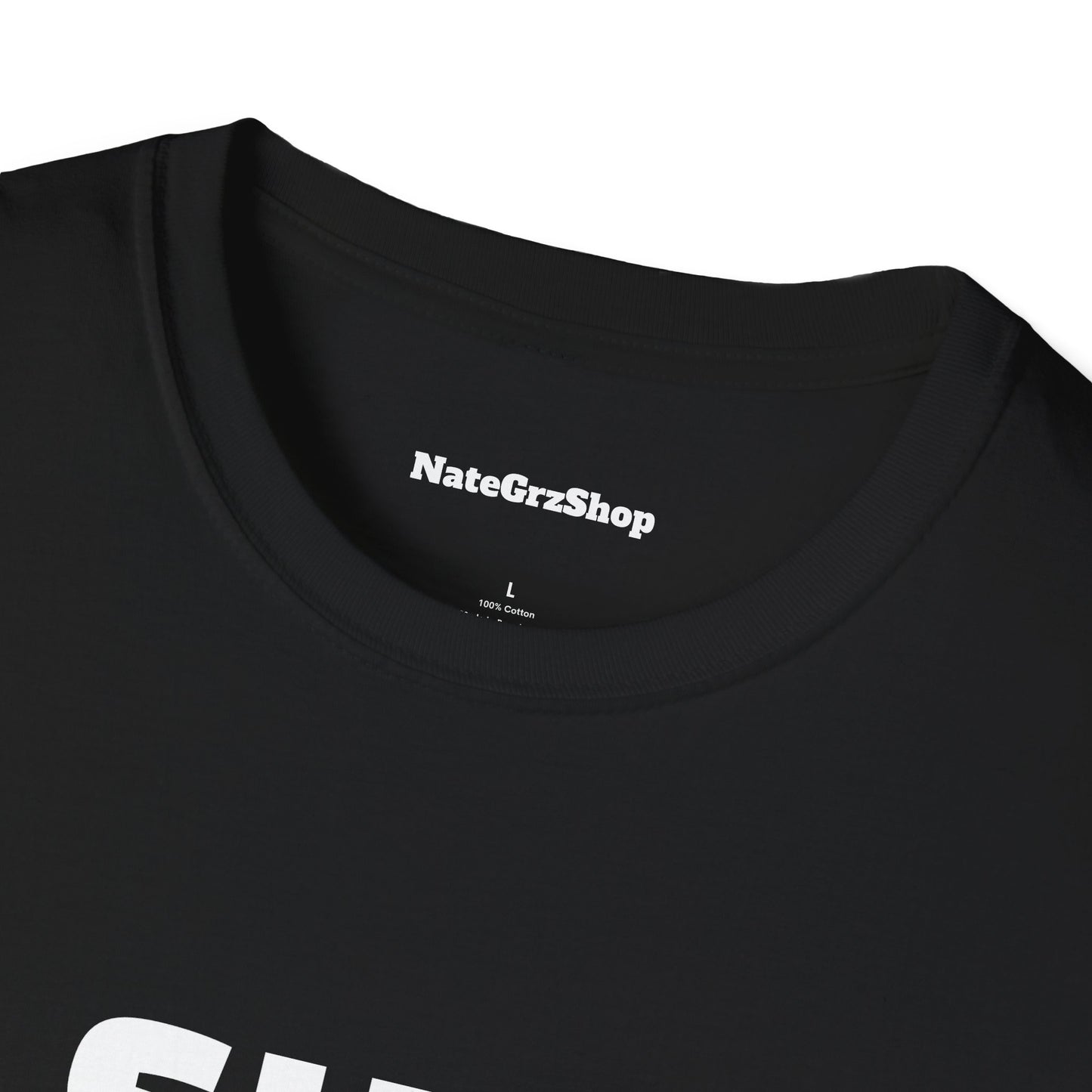 Shit Happens Tee