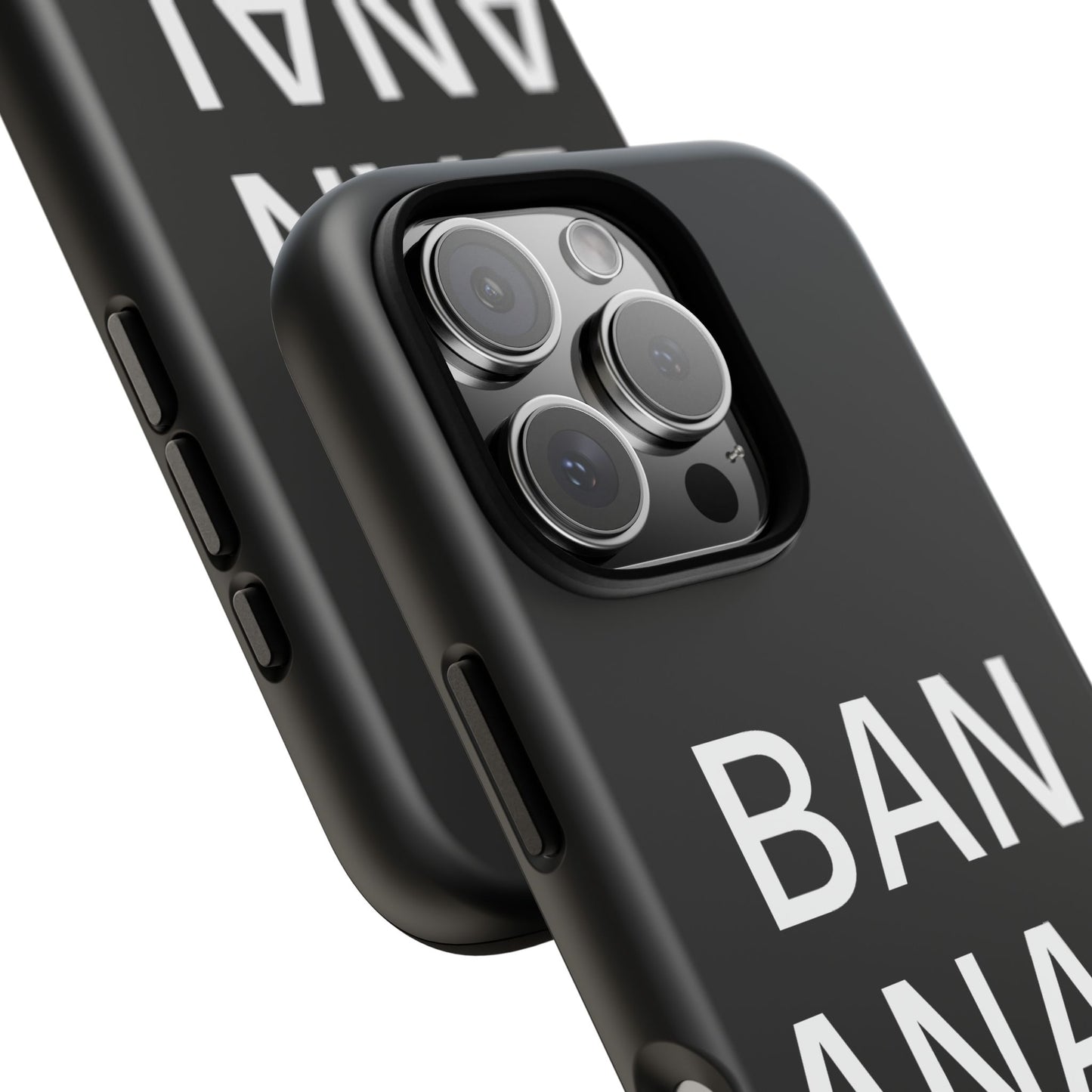 Ban Anal Phone Case