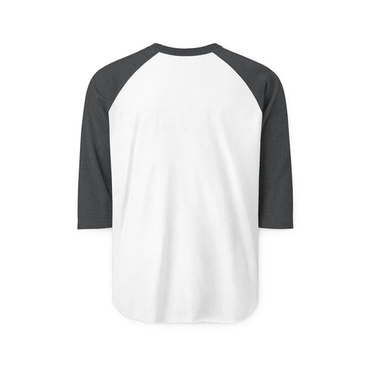 Shake that baby Raglan Tee