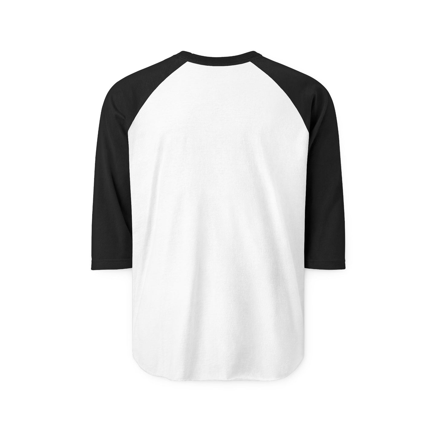 Shake that baby Raglan Tee