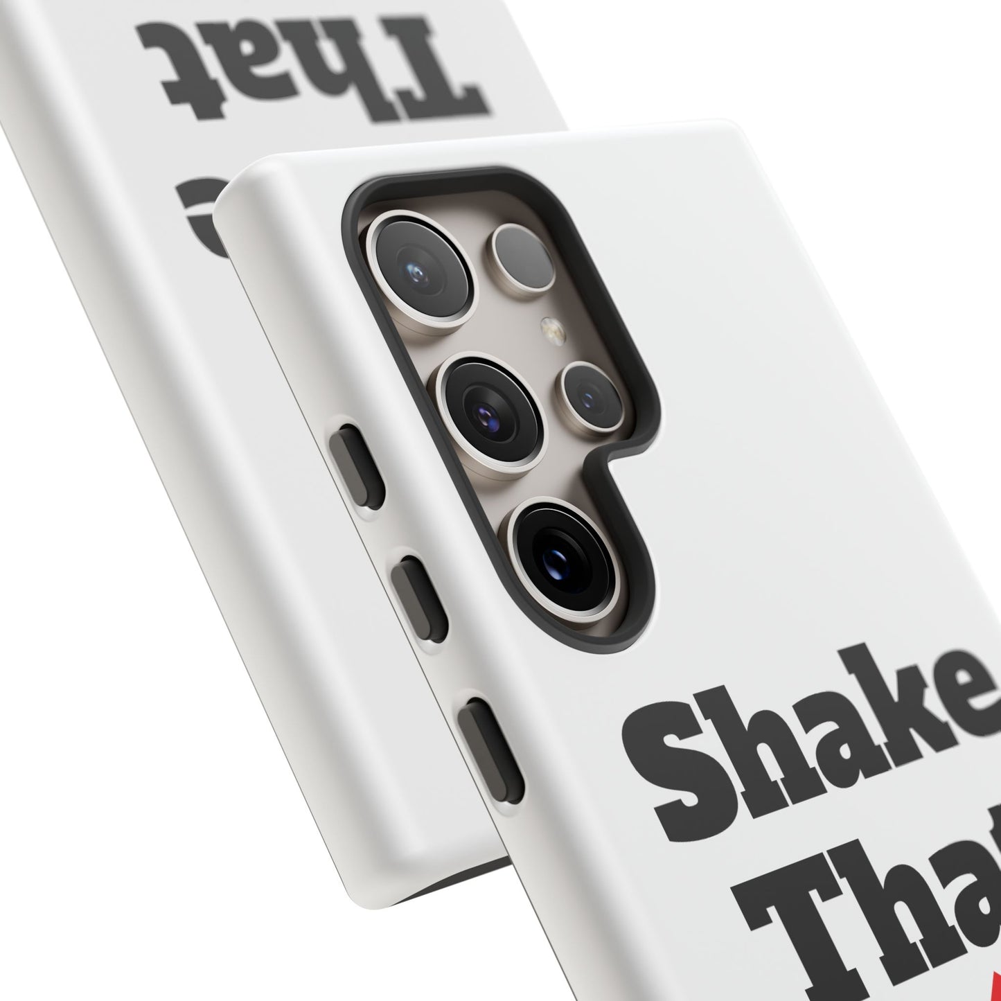 Shake that baby Phone Case