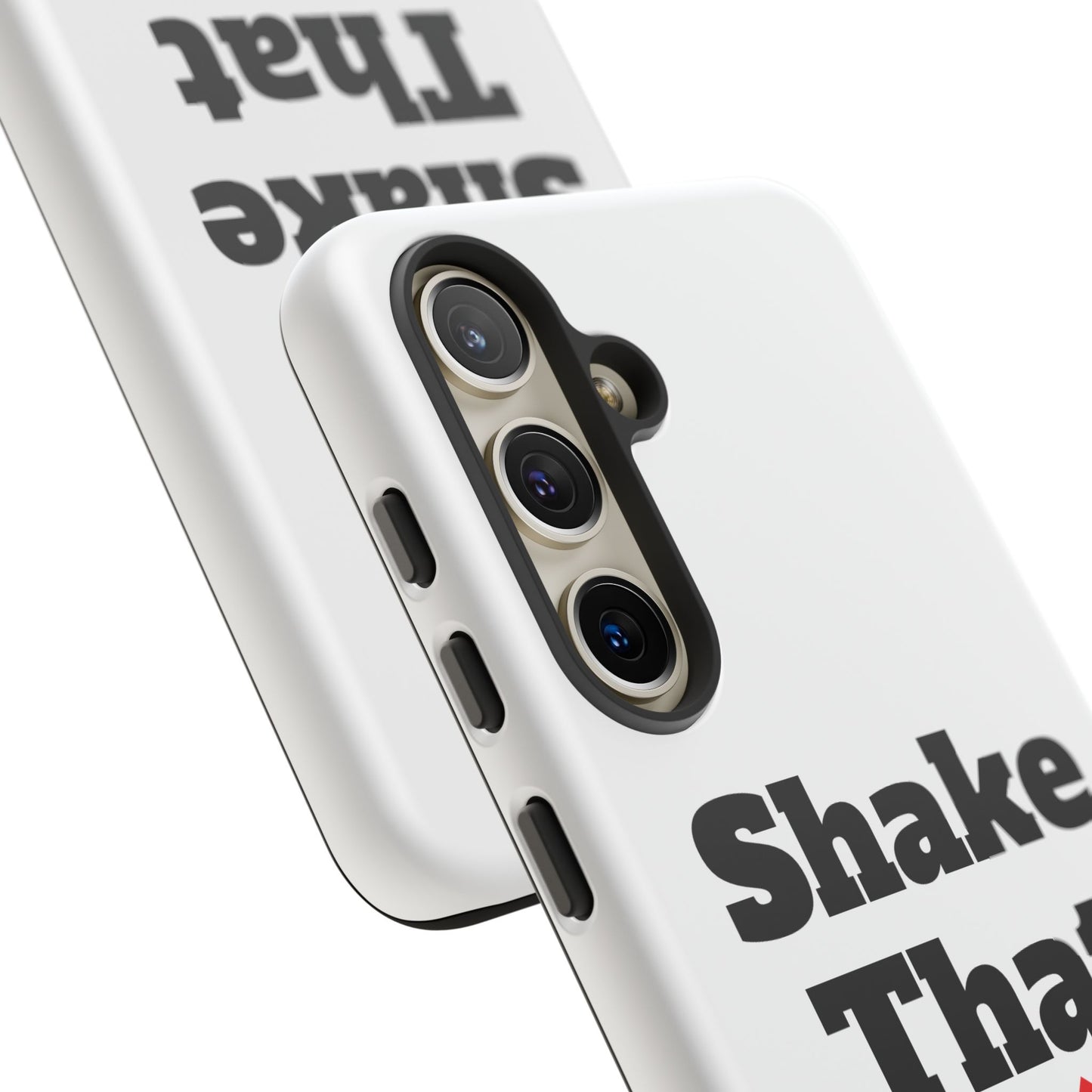 Shake that baby Phone Case
