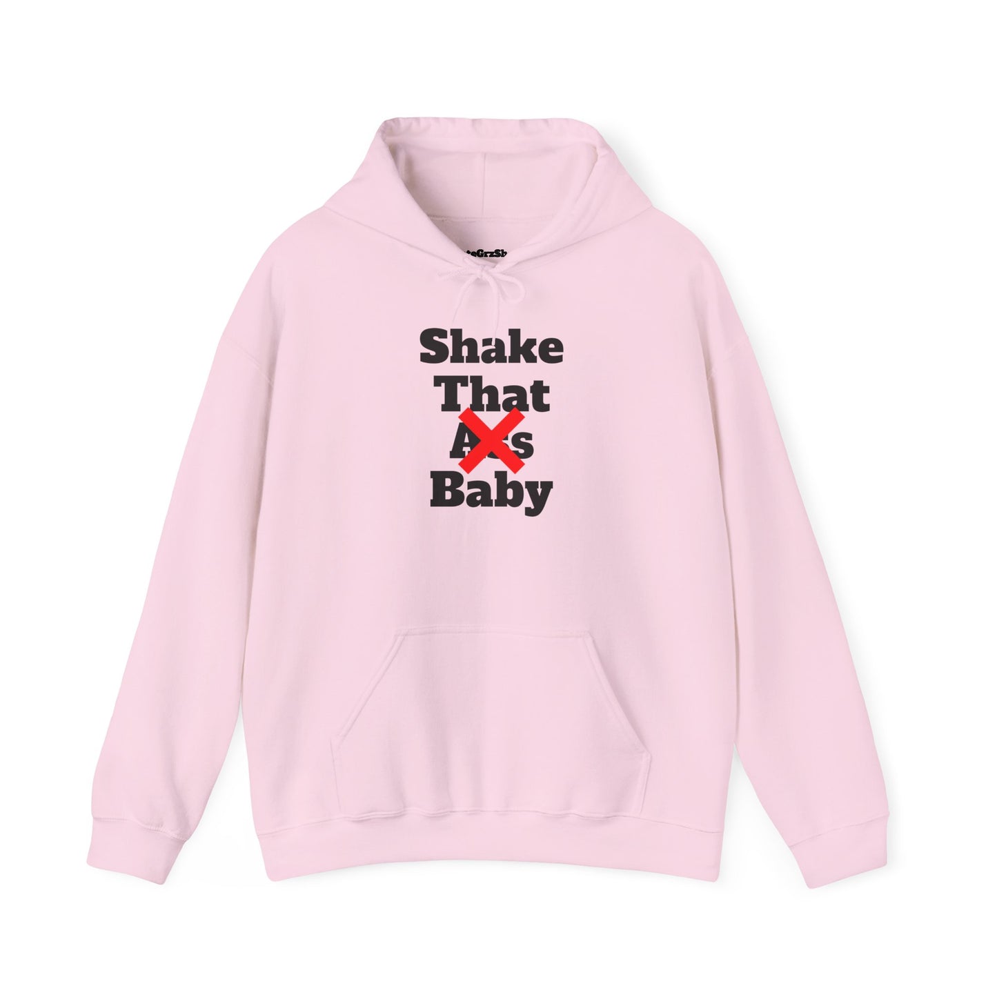 Shake that baby Hoodie