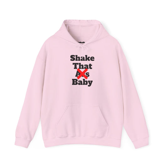 Shake that baby Hoodie