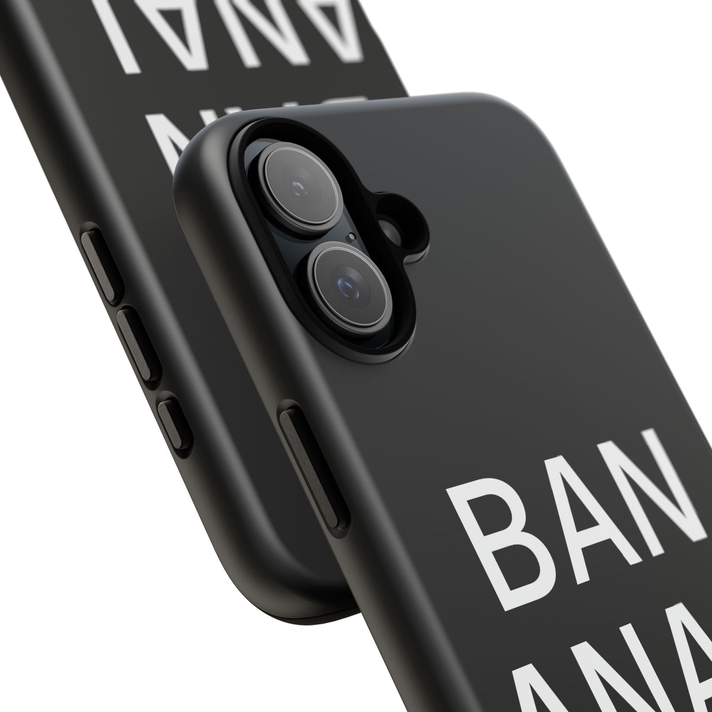 Ban Anal Phone Case