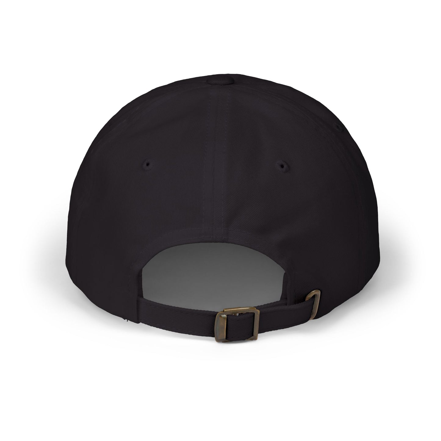 Black Ban Anal Dad Cap