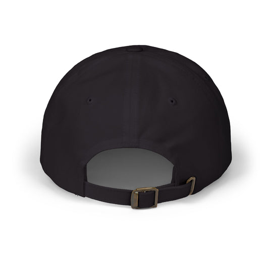 Black Ban Anal Dad Cap