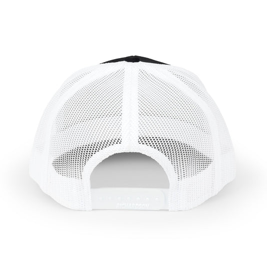 Ban Anal Trucker Cap