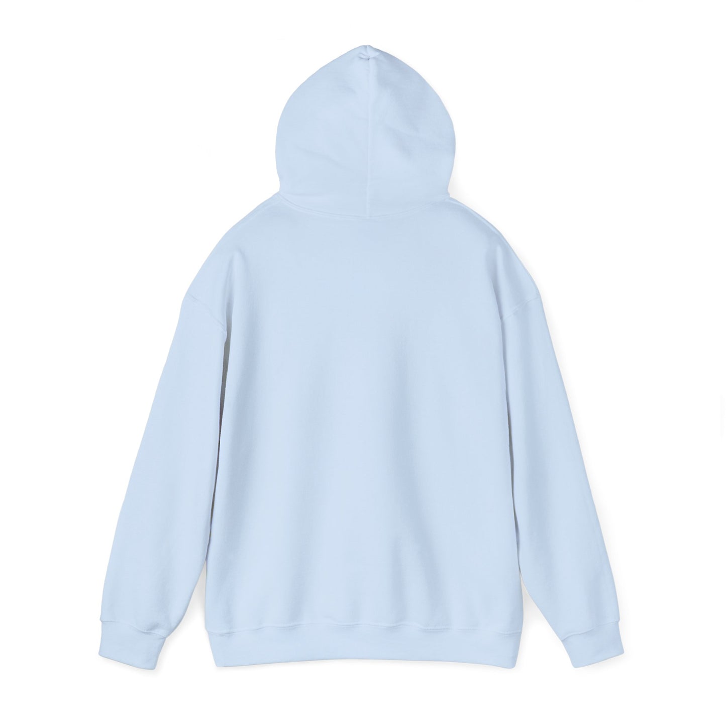 Your Pussy's Too Tight Blue Hoodie