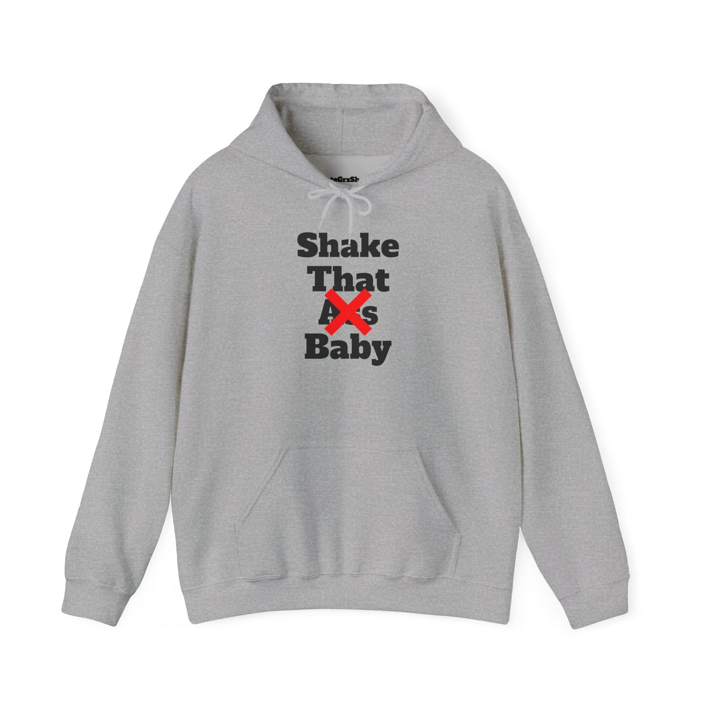 Shake that baby Hoodie
