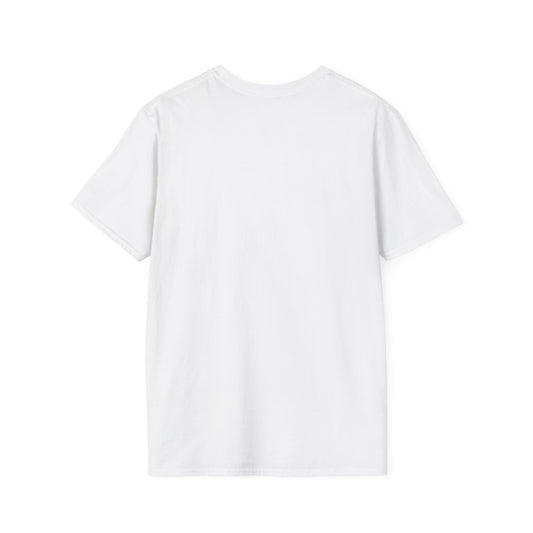 Shake that baby White Tee