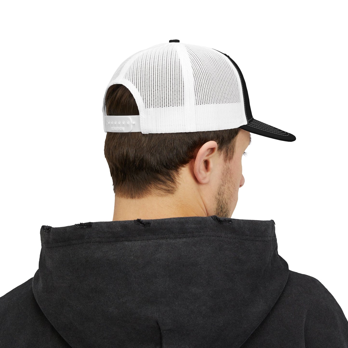 Ban Anal Trucker Cap