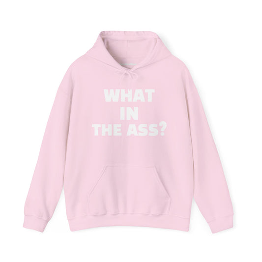 What In The Ass? Hoodie