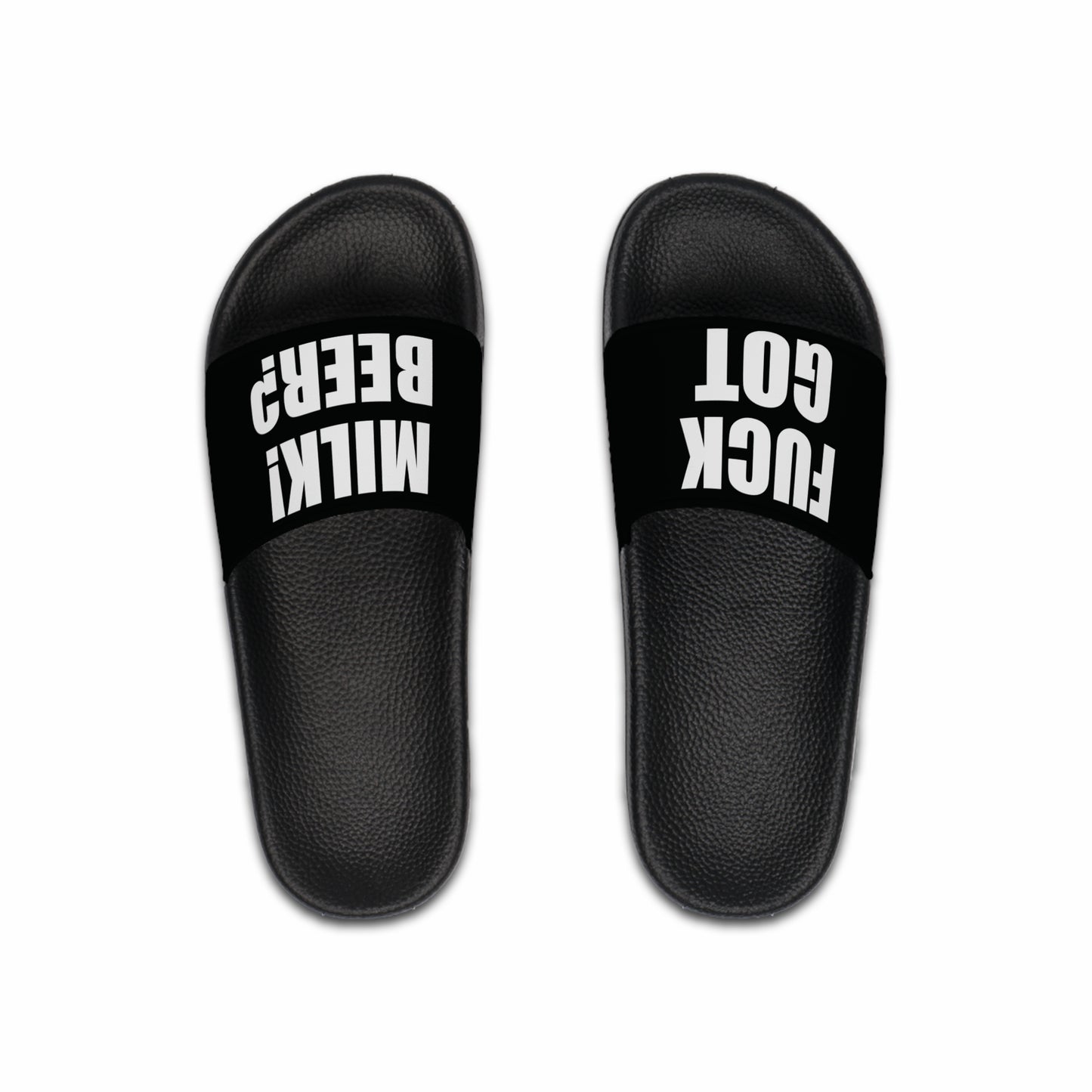 Black Got Beer Slides