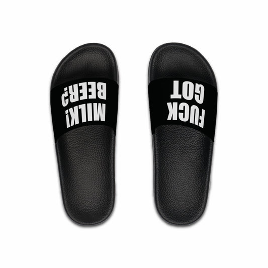 Black Got Beer Slides