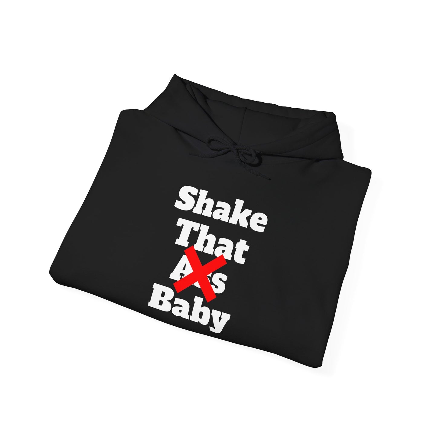 Shake That Baby Hoodie