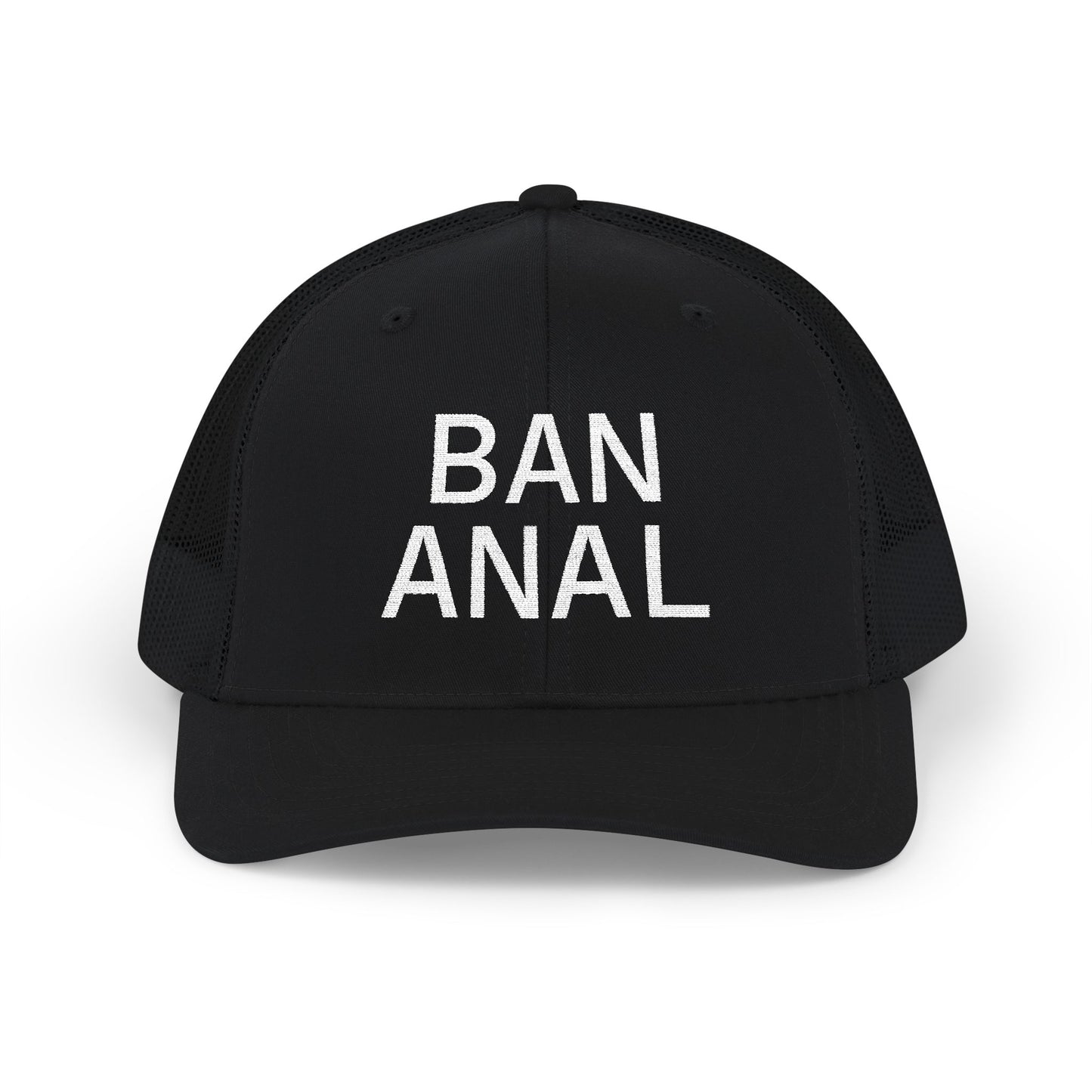 Ban Anal Trucker Hat