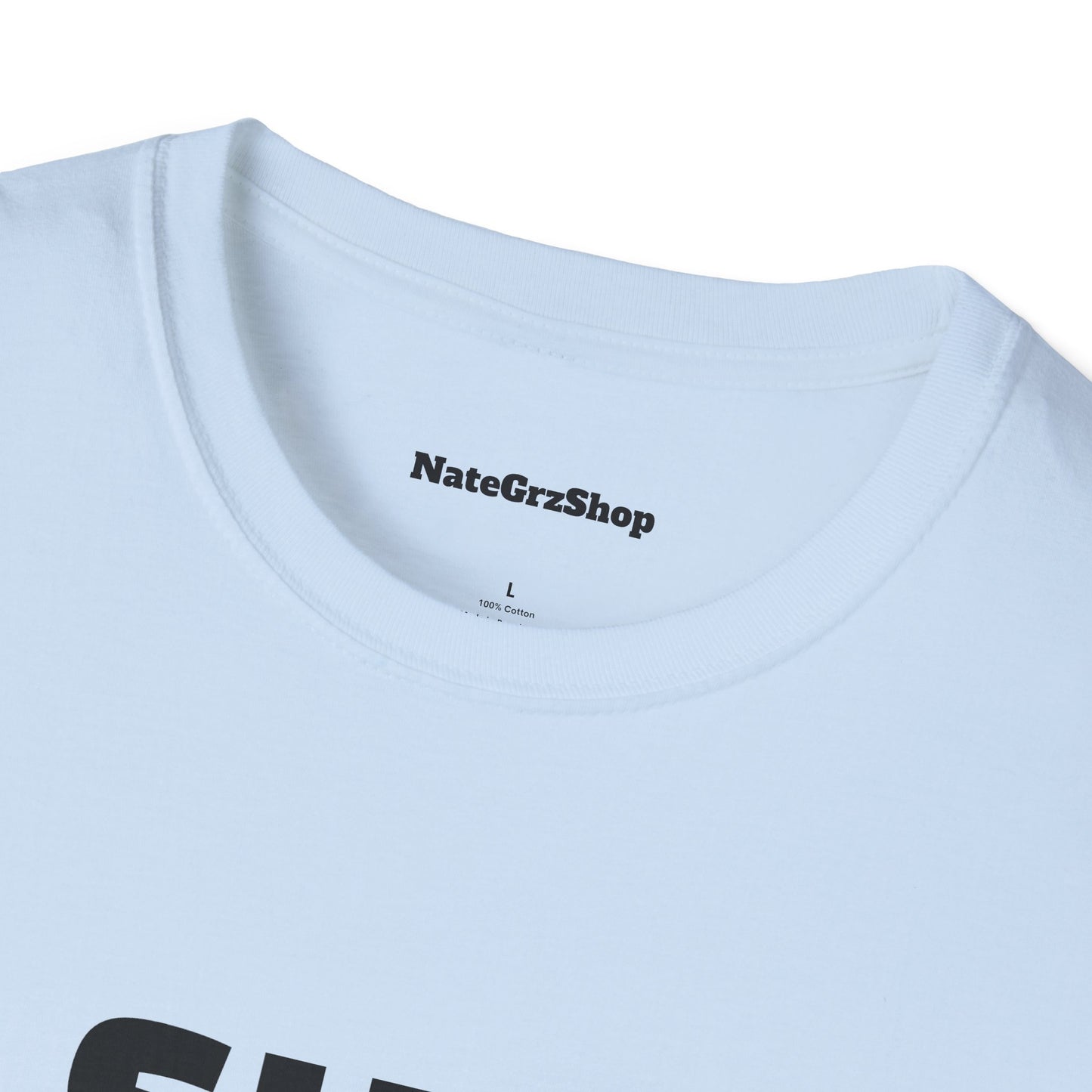 Shit Happens Tee