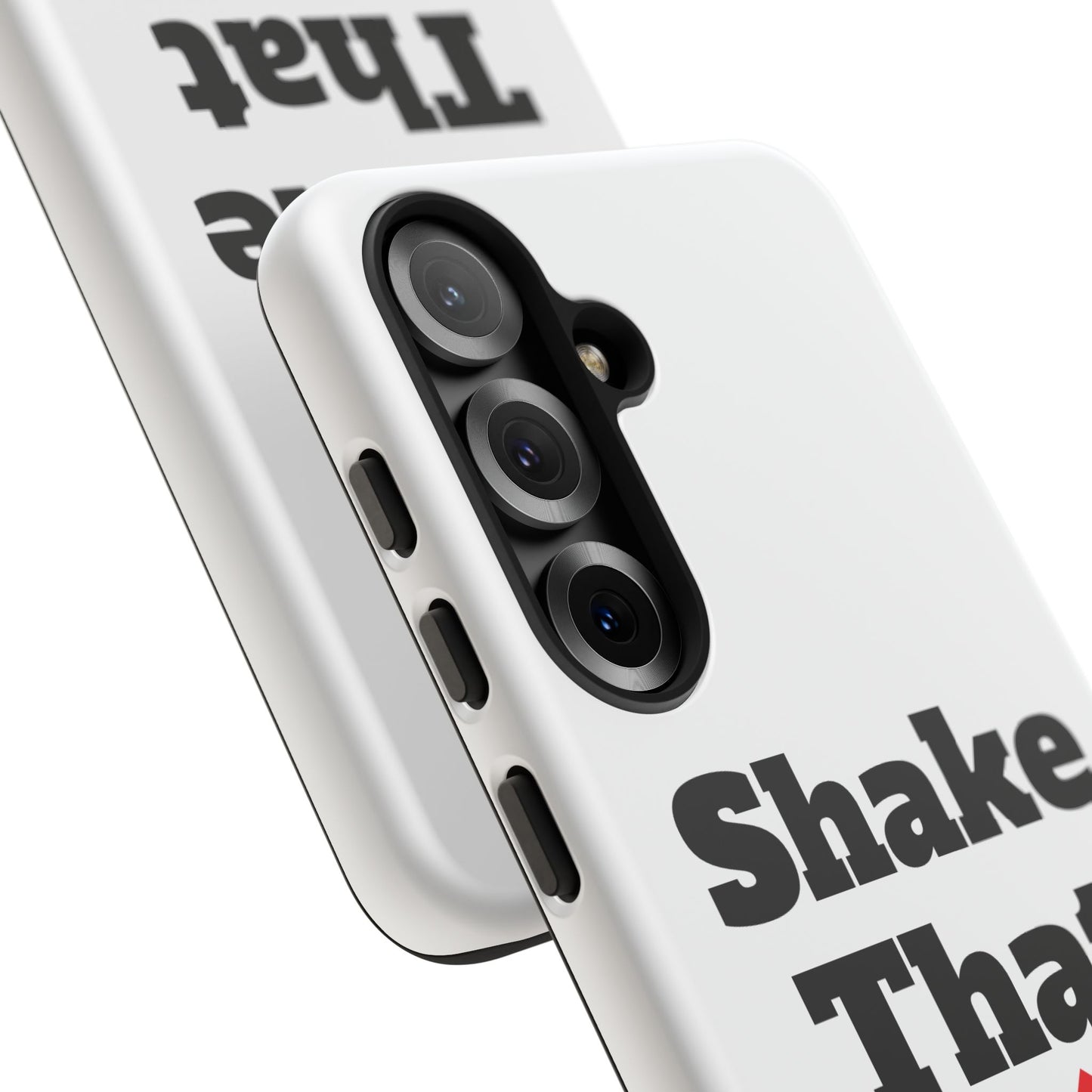 Shake that baby Phone Case