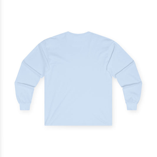 What In The Ass? Longsleeve
