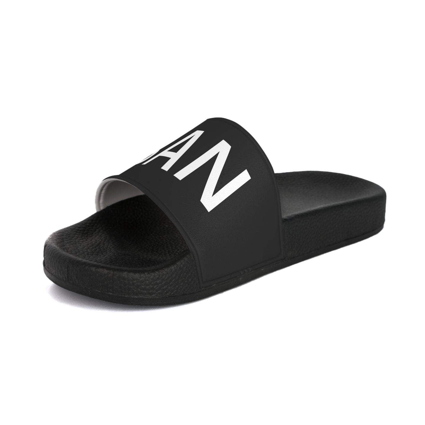 Black Ban Anal Slides