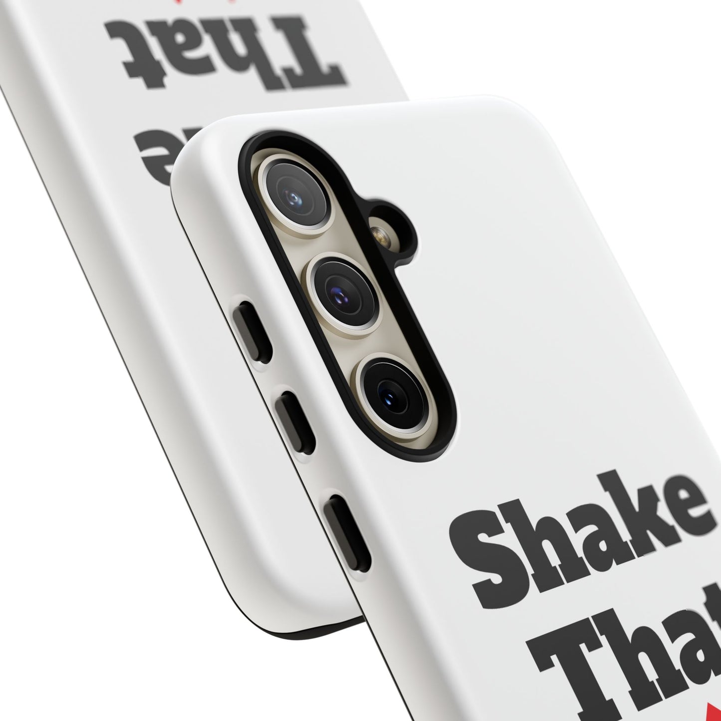 Shake that baby Phone Case