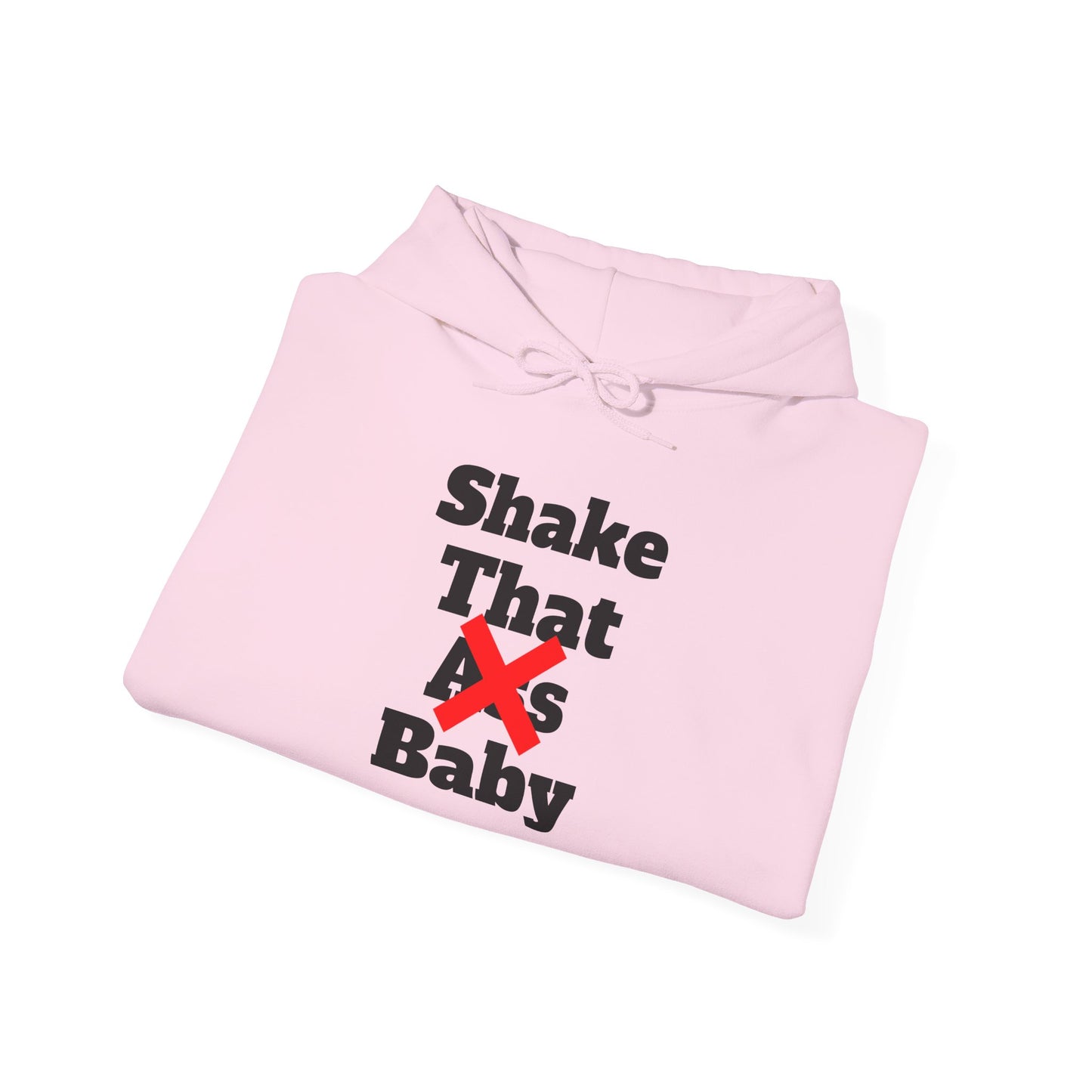 Shake that baby Hoodie
