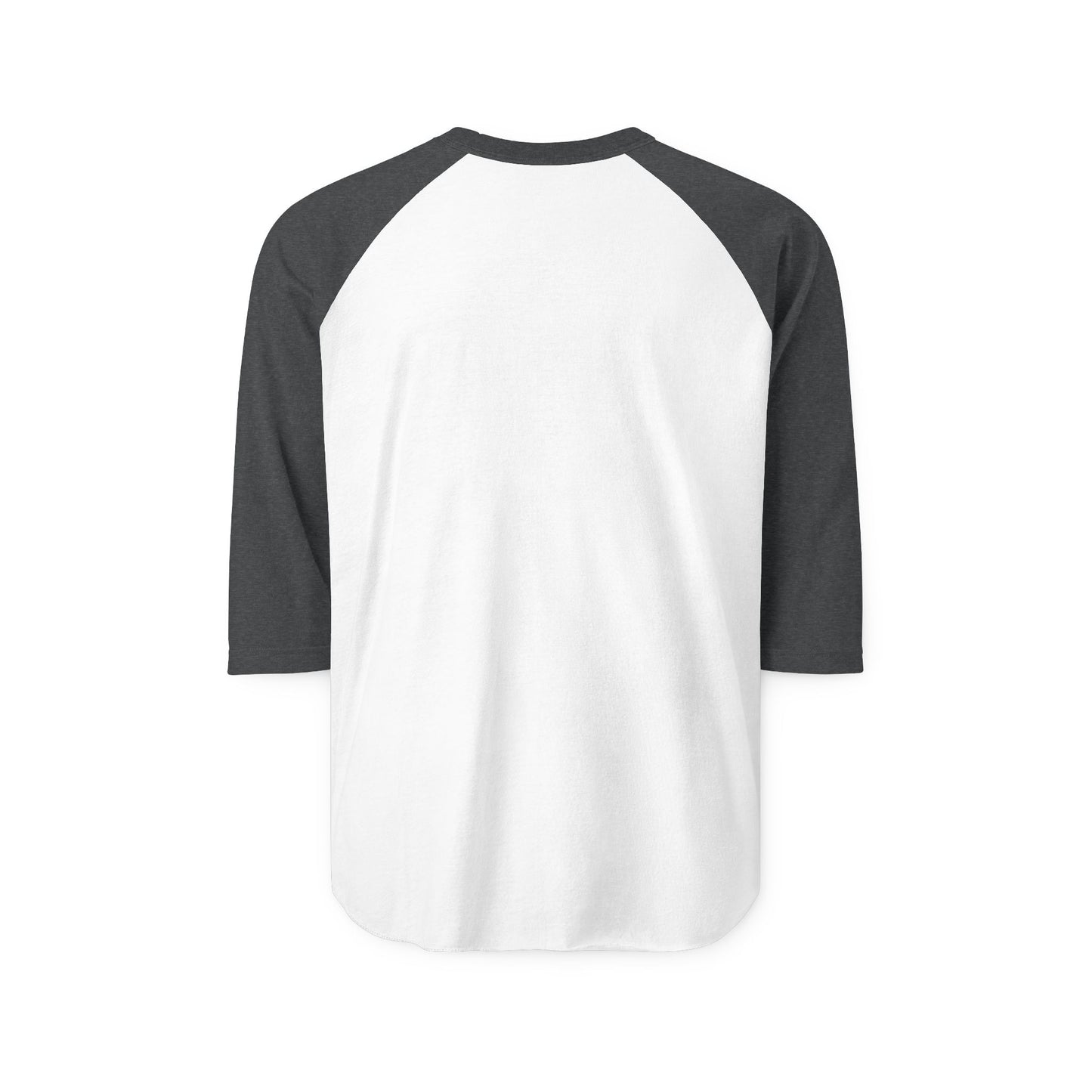 Shake that baby Raglan Tee
