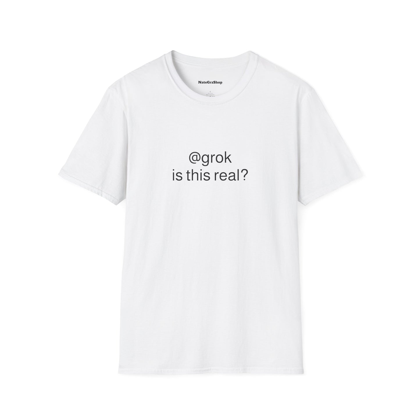 Is this real Tee
