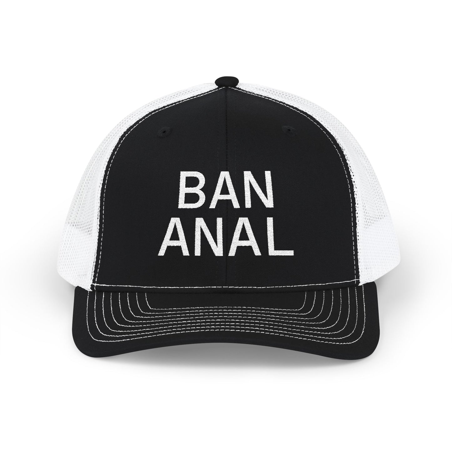 Ban Anal Trucker Cap