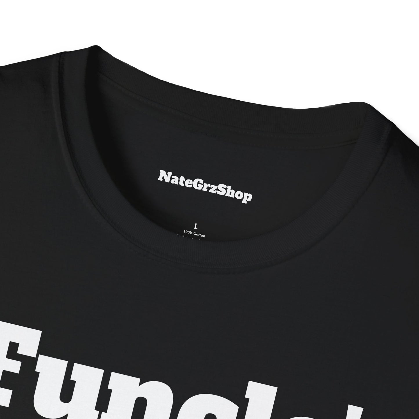 Funcle Tee